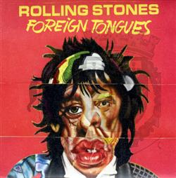 Foreign tongues [Cd]
